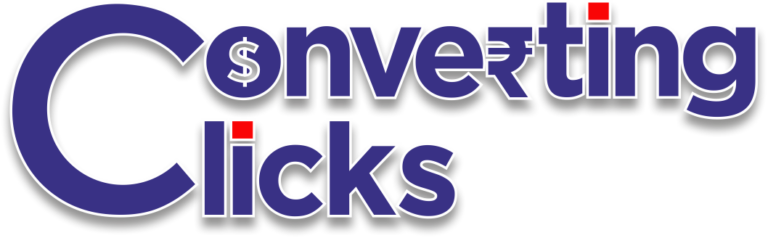 Converting Clicks - FINAL