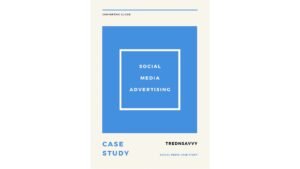 social media advertising